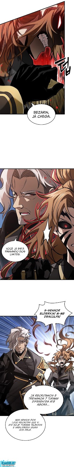 Read Me Escolha! Infinito Gacha  (PT-BR) PT Manga Online