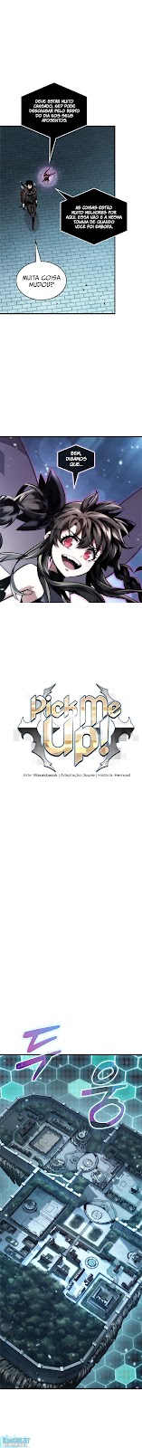 Read Me Escolha! Infinito Gacha  (PT-BR) PT Manga Online