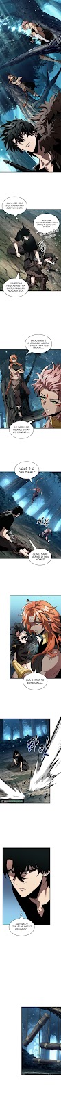 Read Me Escolha! Infinito Gacha  (PT-BR) PT Manga Online
