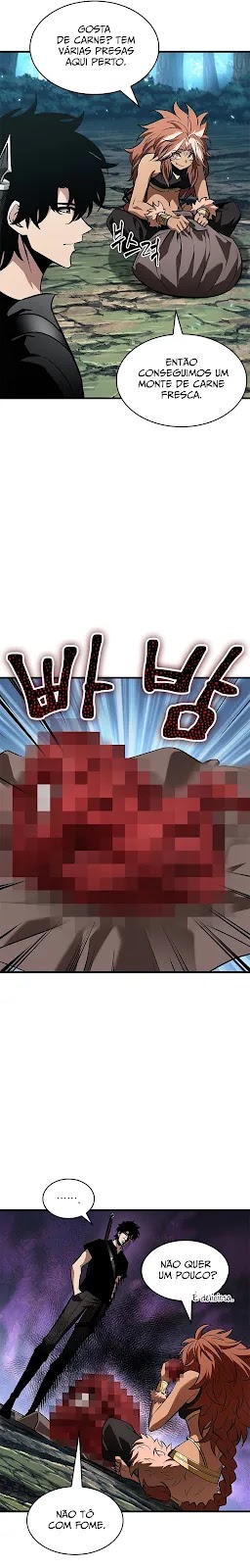 Read Me Escolha! Infinito Gacha  (PT-BR) PT Manga Online