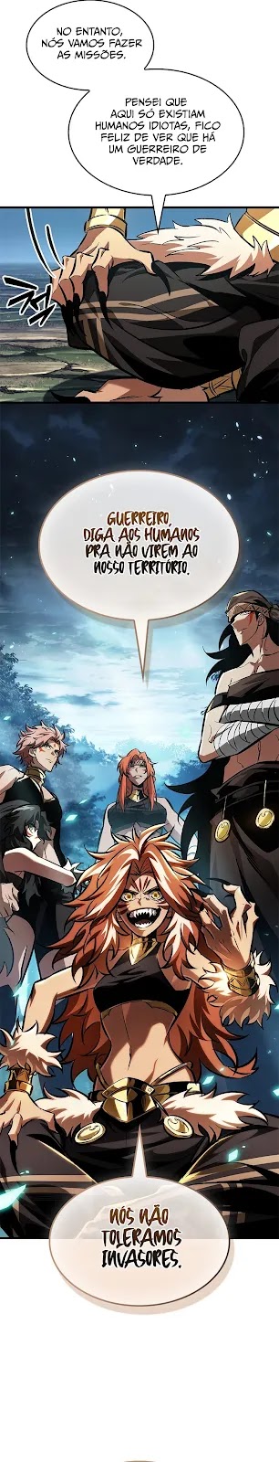 Read Me Escolha! Infinito Gacha  (PT-BR) PT Manga Online