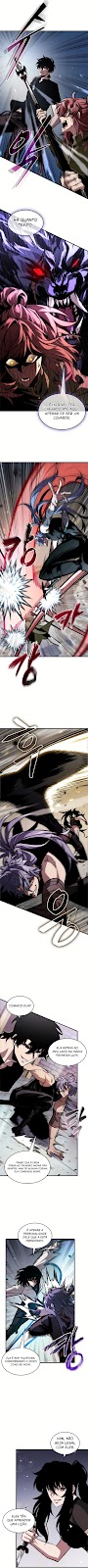 Read Me Escolha! Infinito Gacha  (PT-BR) PT Manga Online