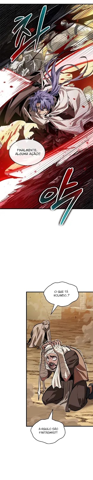 Read Me Escolha! Infinito Gacha  (PT-BR) PT Manga Online