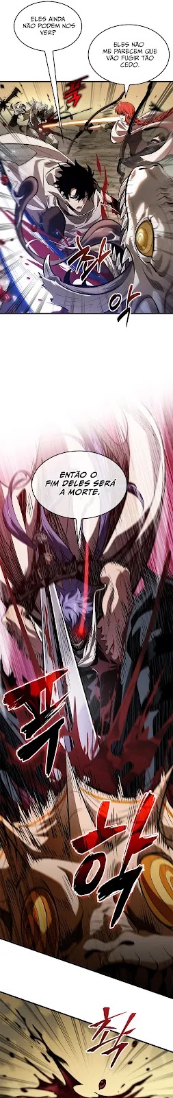 Read Me Escolha! Infinito Gacha  (PT-BR) PT Manga Online