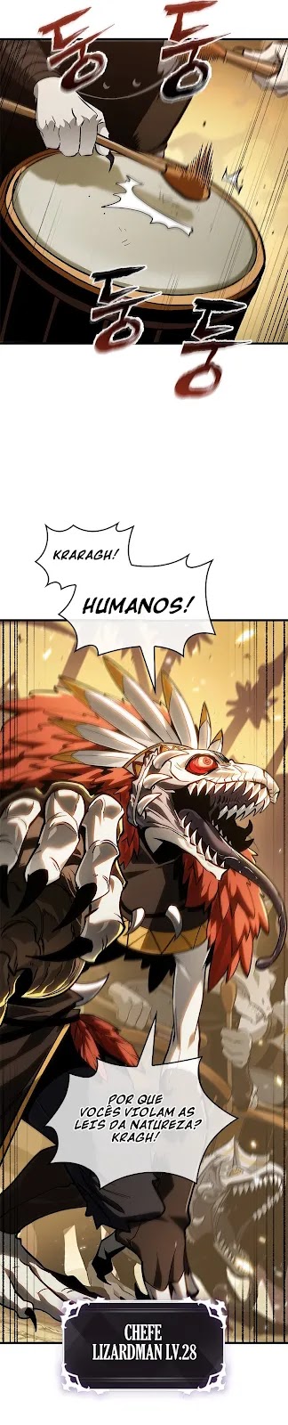 Read Me Escolha! Infinito Gacha  (PT-BR) PT Manga Online