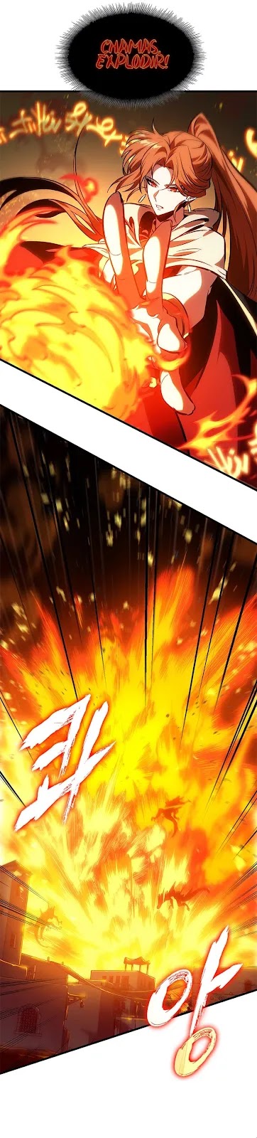 Read Me Escolha! Infinito Gacha  (PT-BR) PT Manga Online