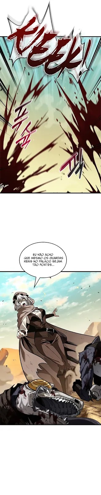 Read Me Escolha! Infinito Gacha  (PT-BR) PT Manga Online