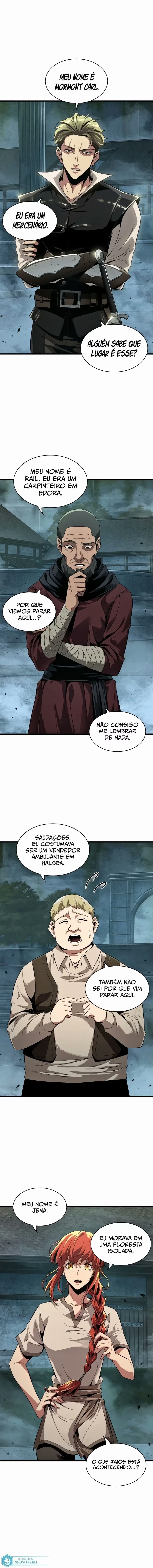 Read Me Escolhe, Gacha Ilimitado! (PT-BR) PT Manga Online