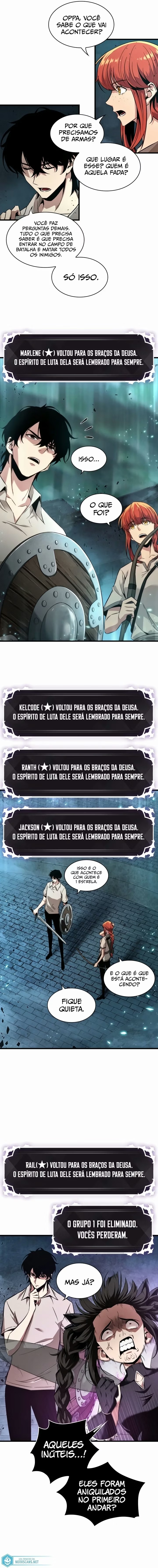 Read Me Escolhe, Gacha Ilimitado! (PT-BR) PT Manga Online