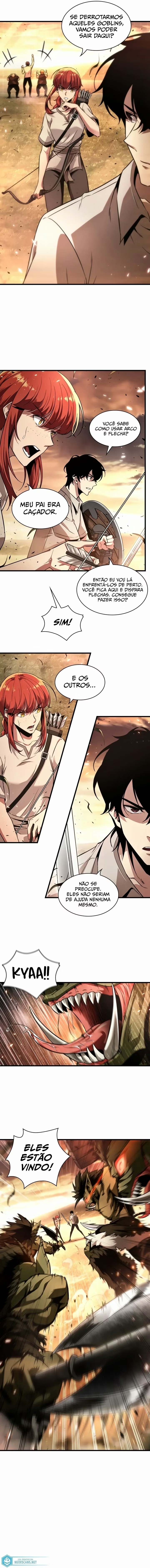 Read Me Escolhe, Gacha Ilimitado! (PT-BR) PT Manga Online