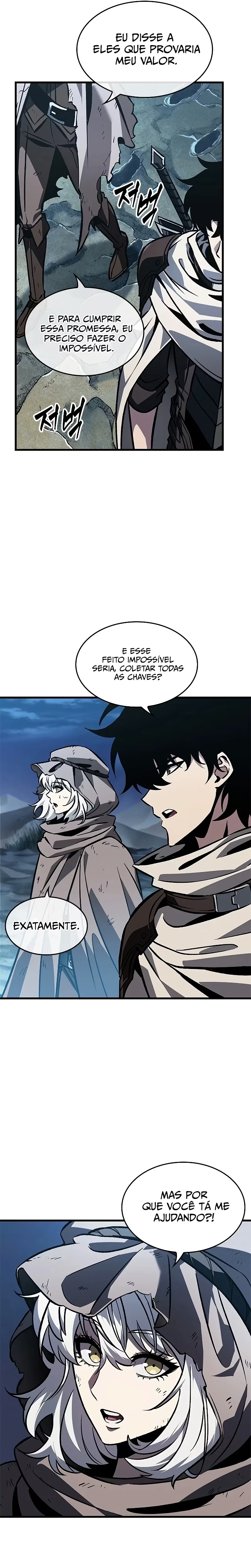Read Me Escolhe, Gacha Ilimitado! (PT-BR) PT Manga Online