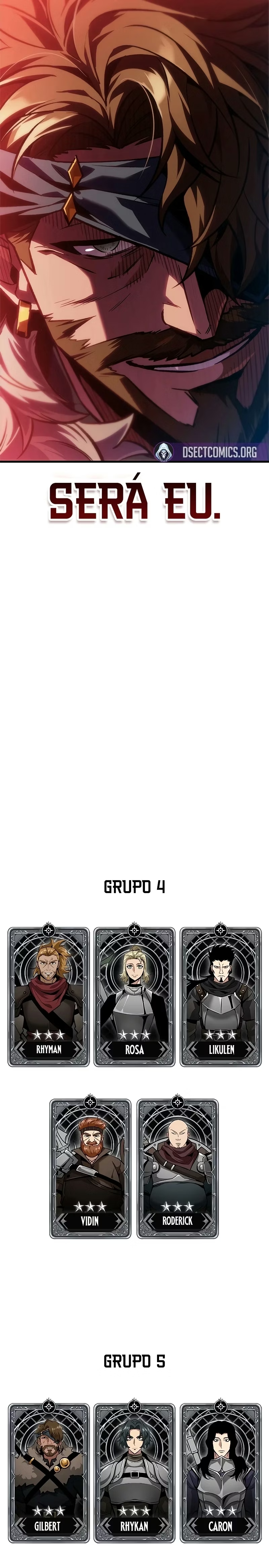Read Me Escolhe, Gacha Ilimitado! (PT-BR) PT Manga Online