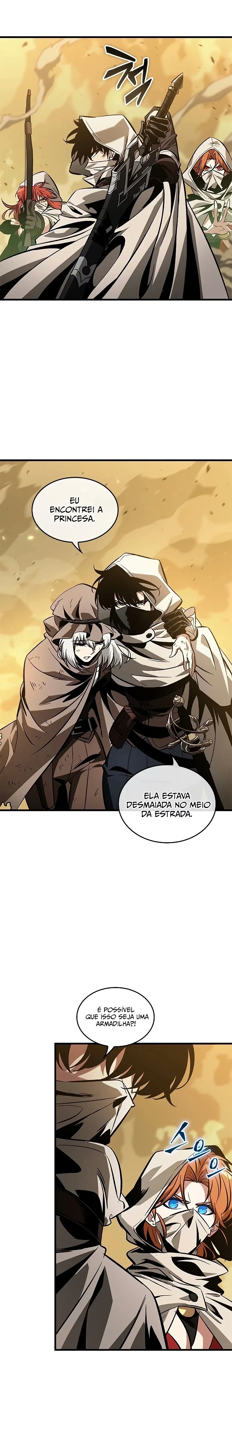 Read Me Escolhe, Gacha Ilimitado! (PT-BR) PT Manga Online