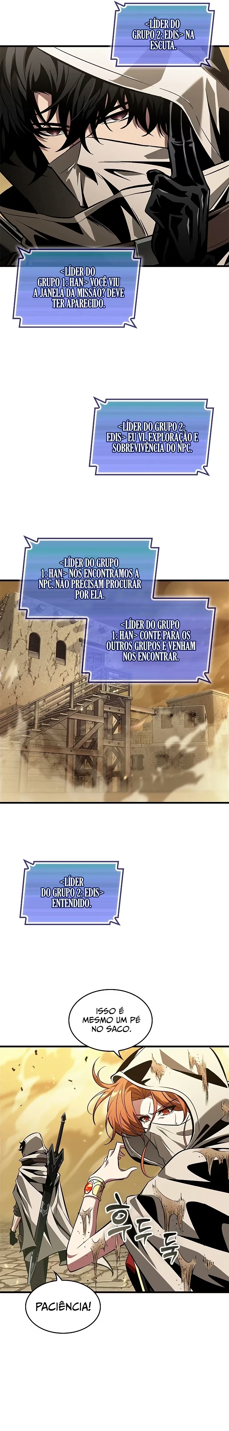 Read Me Escolhe, Gacha Ilimitado! (PT-BR) PT Manga Online