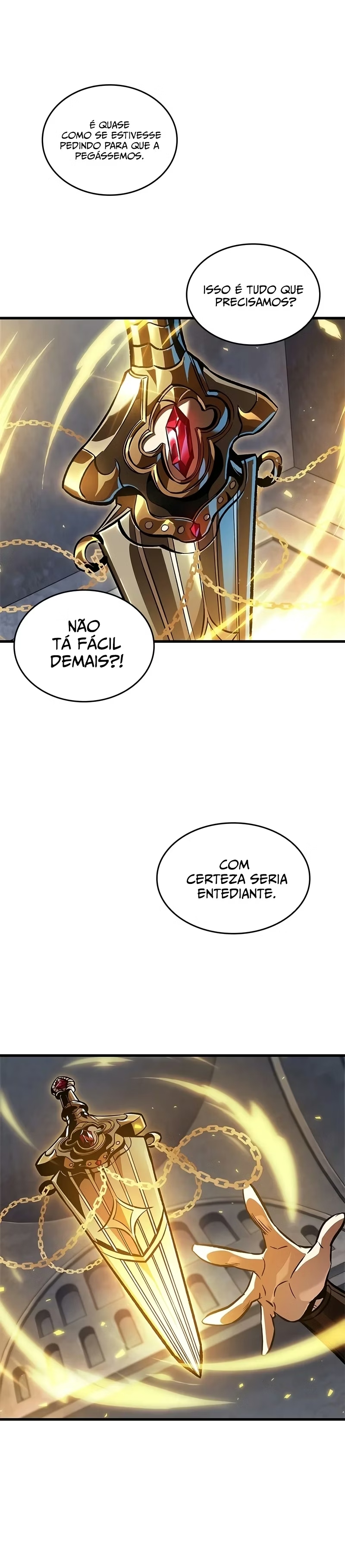 Read Me Escolhe, Gacha Ilimitado! (PT-BR) PT Manga Online