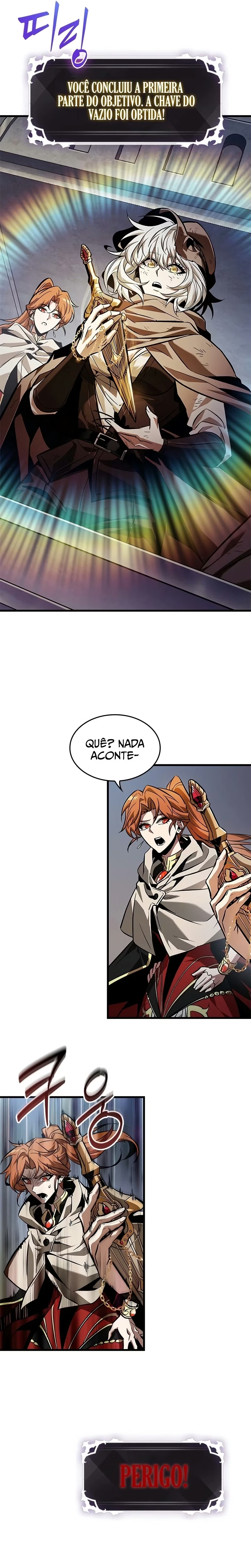 Read Me Escolhe, Gacha Ilimitado! (PT-BR) PT Manga Online