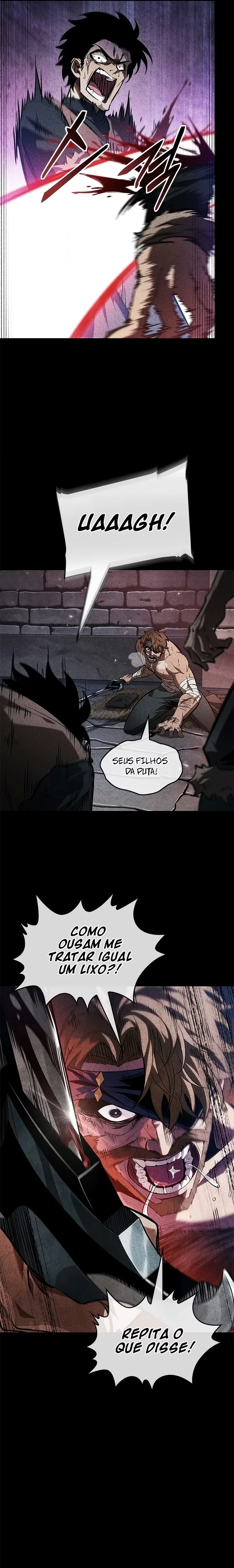 Read Me Escolhe, Gacha Ilimitado! (PT-BR) PT Manga Online