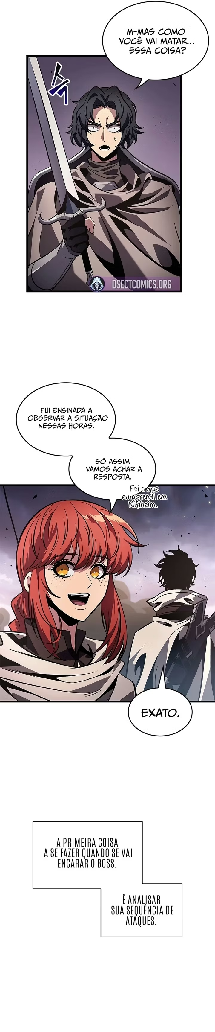 Read Me Escolhe, Gacha Ilimitado! (PT-BR) PT Manga Online