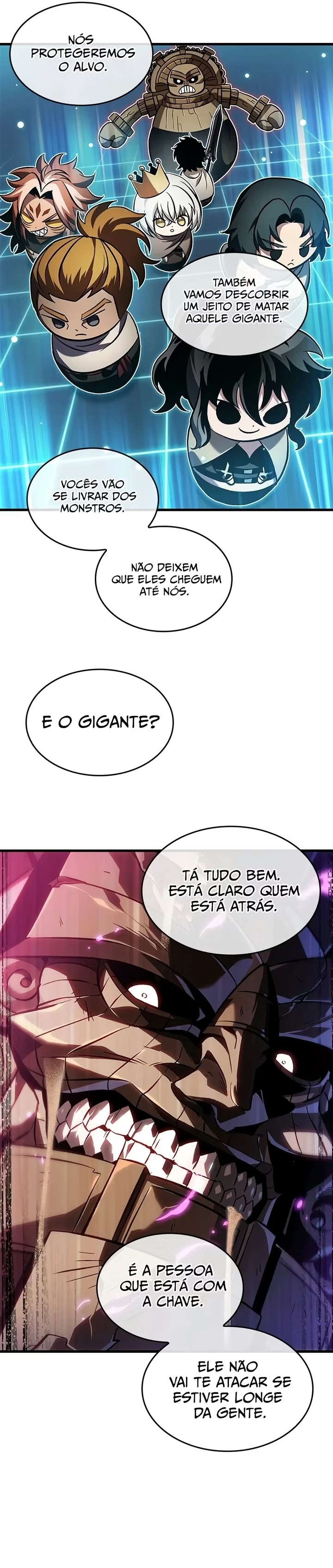 Read Me Escolhe, Gacha Ilimitado! (PT-BR) PT Manga Online
