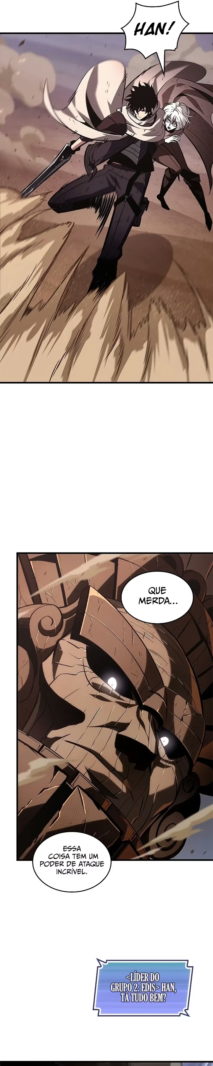 Read Me Escolhe, Gacha Ilimitado! (PT-BR) PT Manga Online