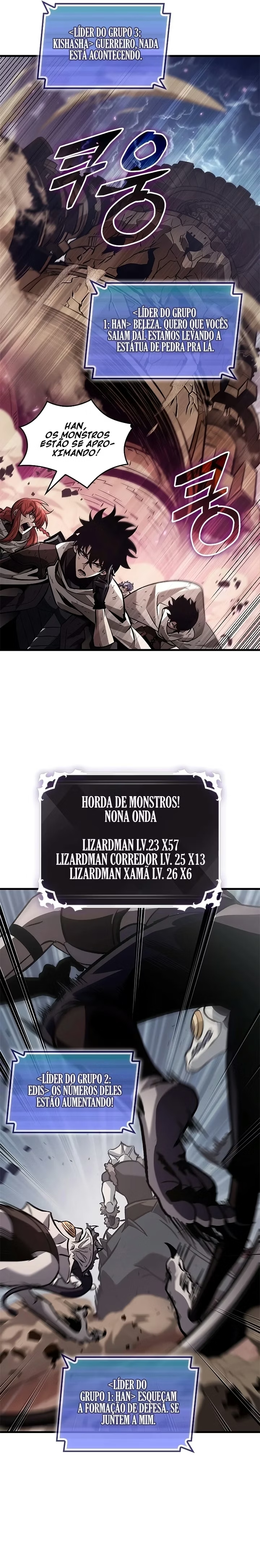 Read Me Escolhe, Gacha Ilimitado! (PT-BR) PT Manga Online