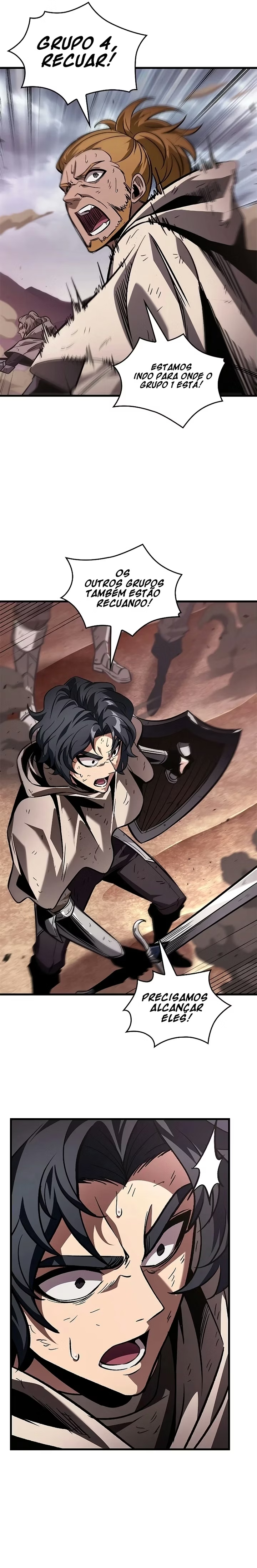 Read Me Escolhe, Gacha Ilimitado! (PT-BR) PT Manga Online
