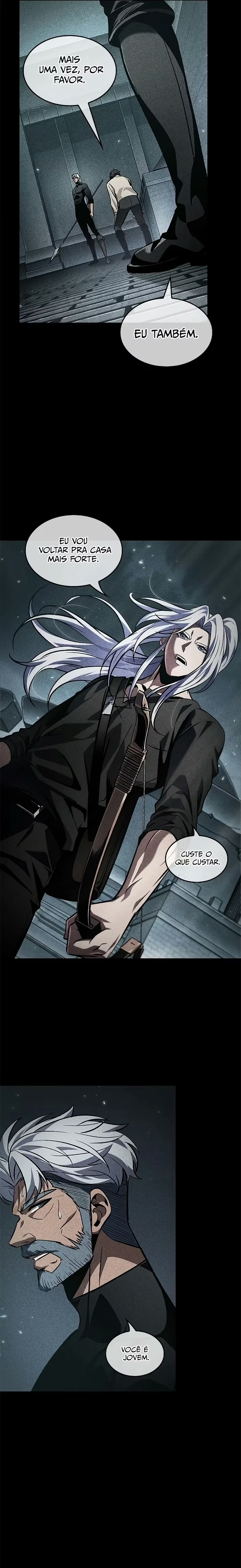 Read Me Escolhe, Gacha Ilimitado! (PT-BR) PT Manga Online