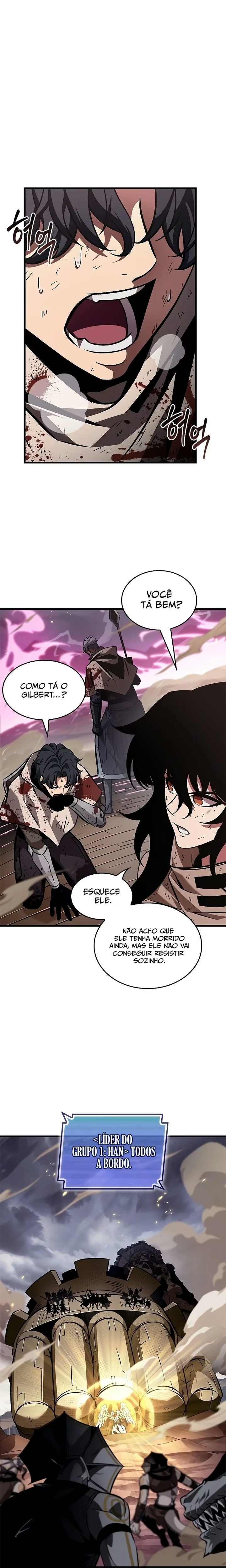 Read Me Escolhe, Gacha Ilimitado! (PT-BR) PT Manga Online
