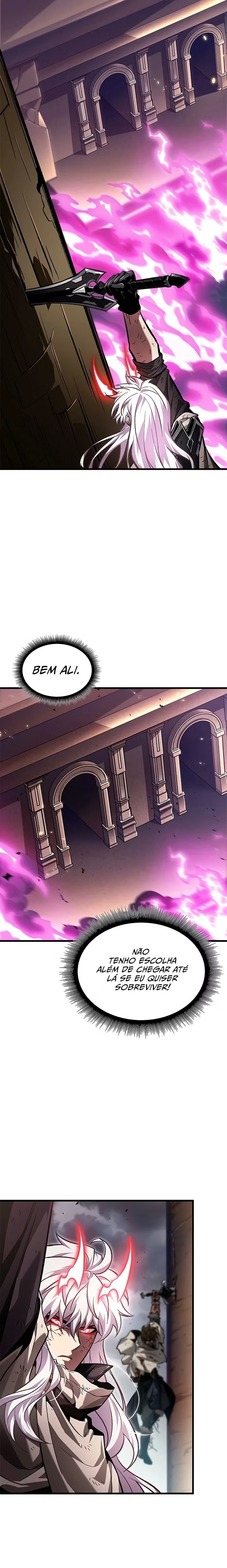 Read Me Escolhe, Gacha Ilimitado! (PT-BR) PT Manga Online