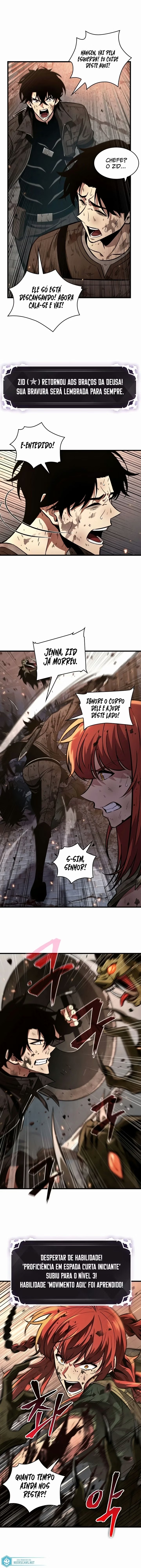 Read Me Escolhe, Gacha Ilimitado! (PT-BR) PT Manga Online
