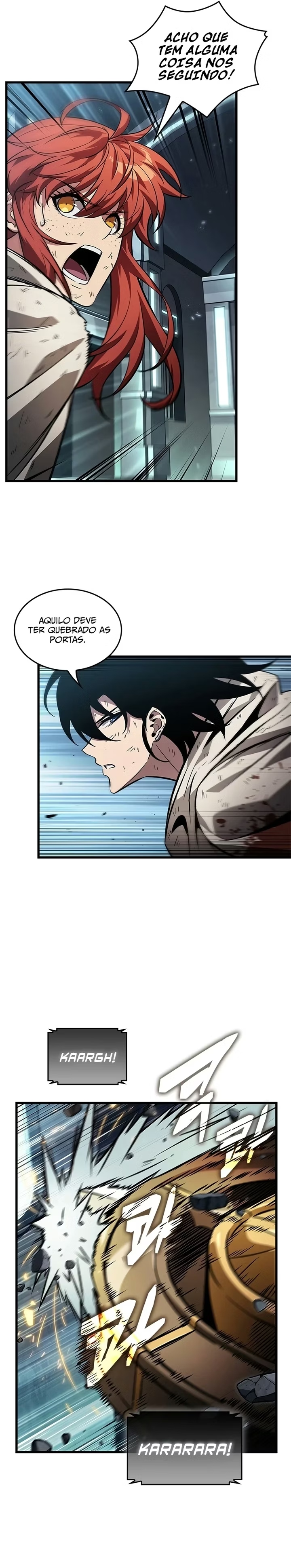 Read Me Escolhe, Gacha Ilimitado! (PT-BR) PT Manga Online
