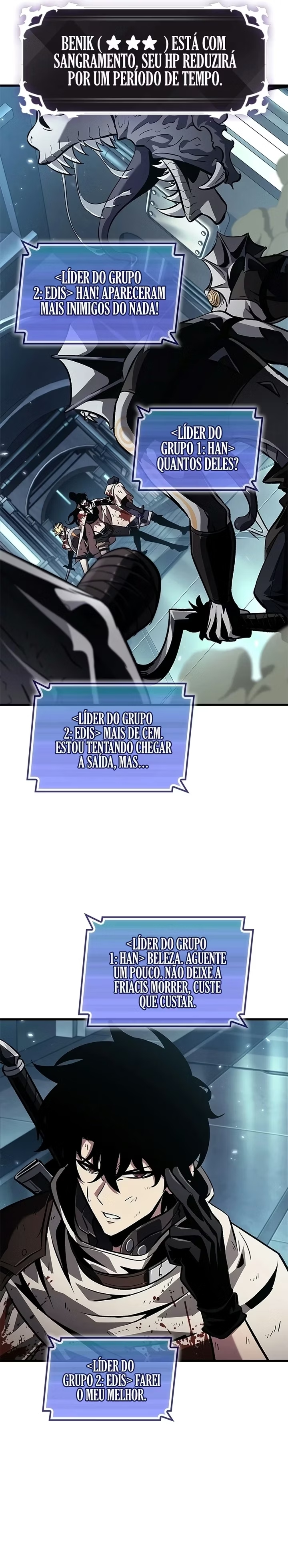 Read Me Escolhe, Gacha Ilimitado! (PT-BR) PT Manga Online