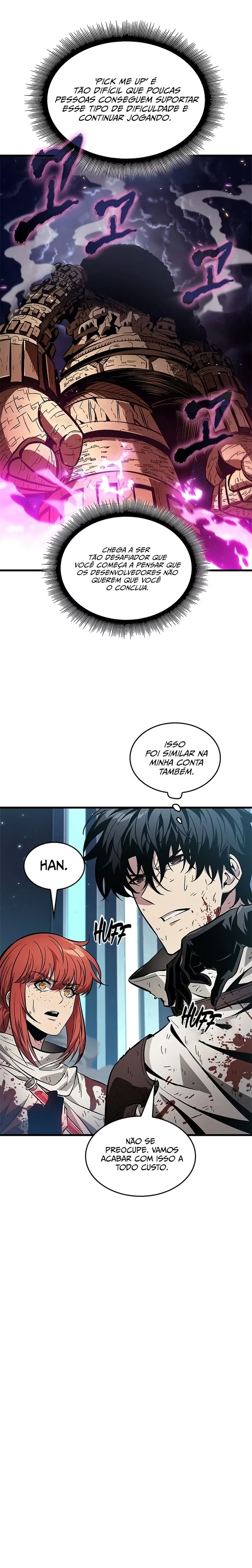 Read Me Escolhe, Gacha Ilimitado! (PT-BR) PT Manga Online