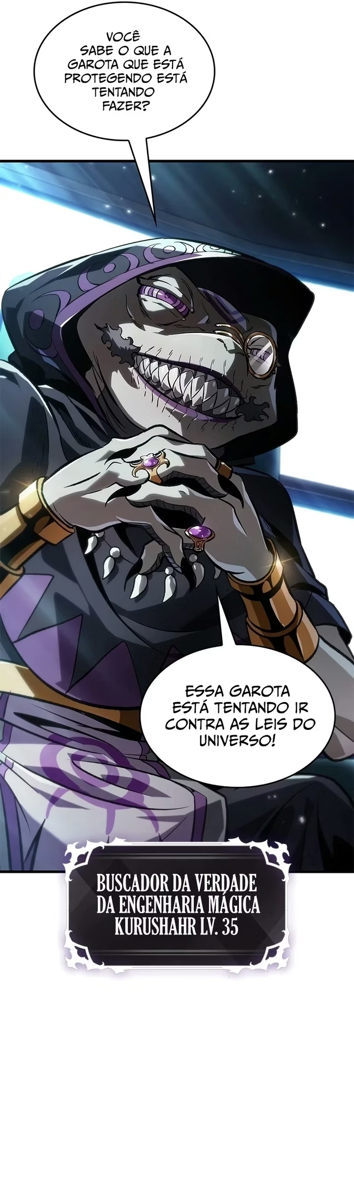 Read Me Escolhe, Gacha Ilimitado! (PT-BR) PT Manga Online