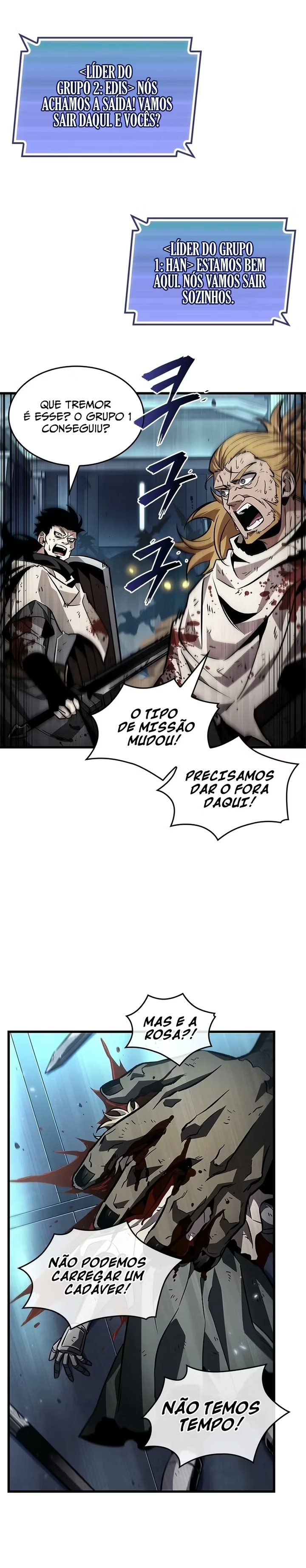 Read Me Escolhe, Gacha Ilimitado! (PT-BR) PT Manga Online