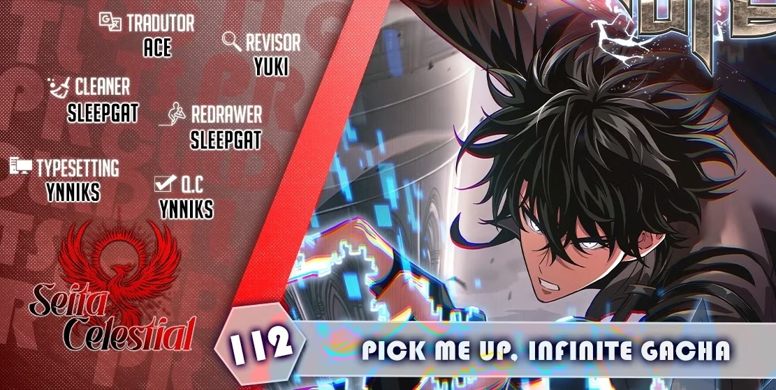 Read Me Escolhe, Gacha Ilimitado! (PT-BR) PT Manga Online