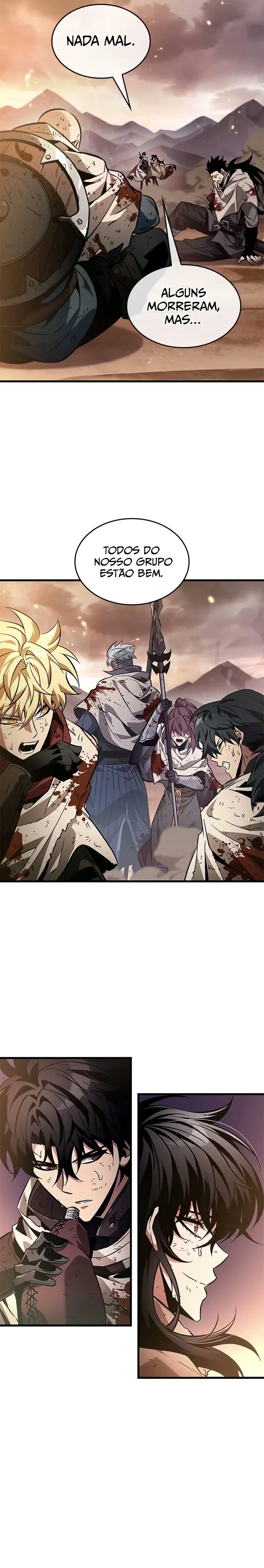 Read Me Escolhe, Gacha Ilimitado! (PT-BR) PT Manga Online