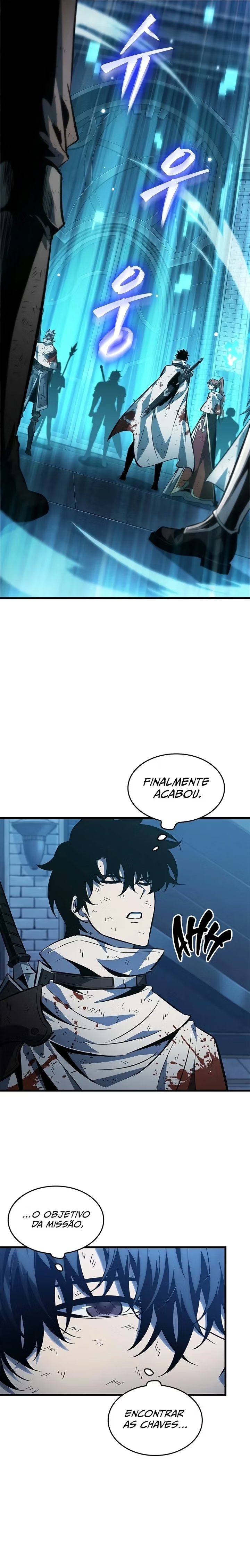Read Me Escolhe, Gacha Ilimitado! (PT-BR) PT Manga Online
