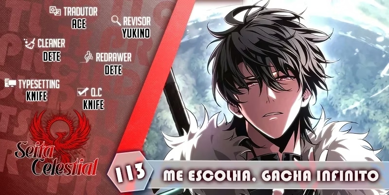 Read Me Escolhe, Gacha Ilimitado! (PT-BR) PT Manga Online