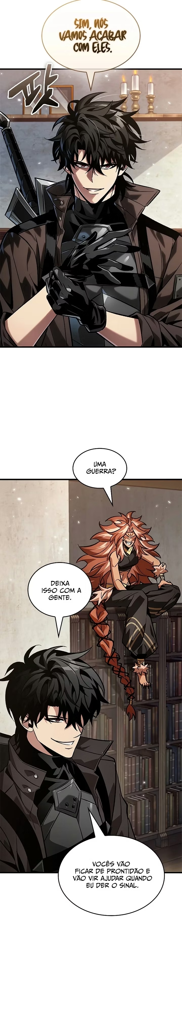 Read Me Escolhe, Gacha Ilimitado! (PT-BR) PT Manga Online