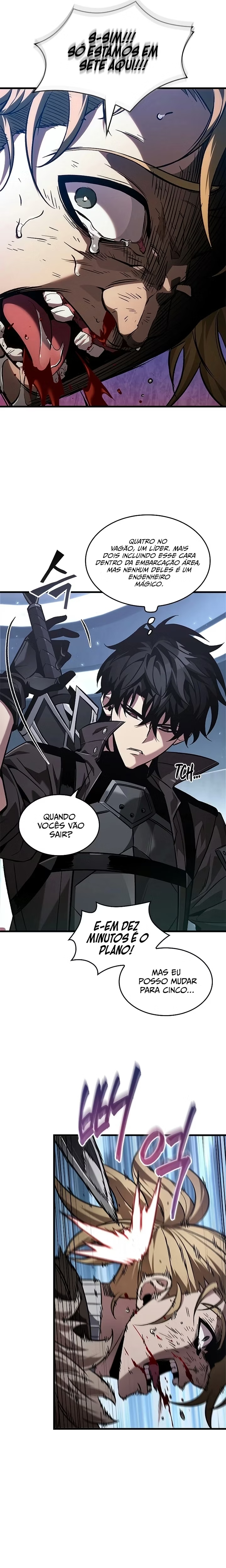 Read Me Escolhe, Gacha Ilimitado! (PT-BR) PT Manga Online