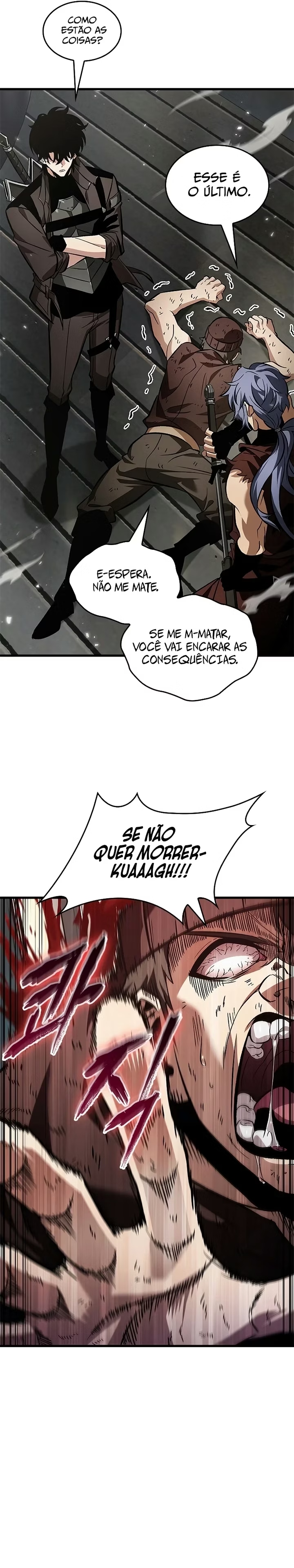 Read Me Escolhe, Gacha Ilimitado! (PT-BR) PT Manga Online