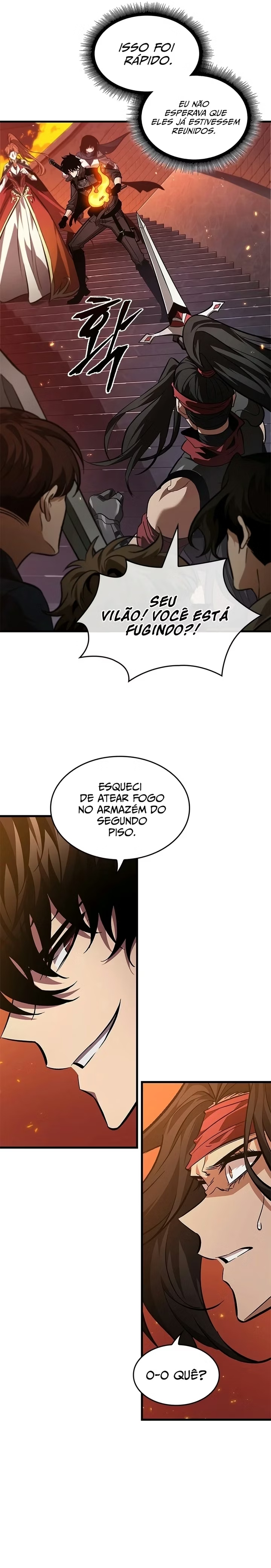 Read Me Escolhe, Gacha Ilimitado! (PT-BR) PT Manga Online