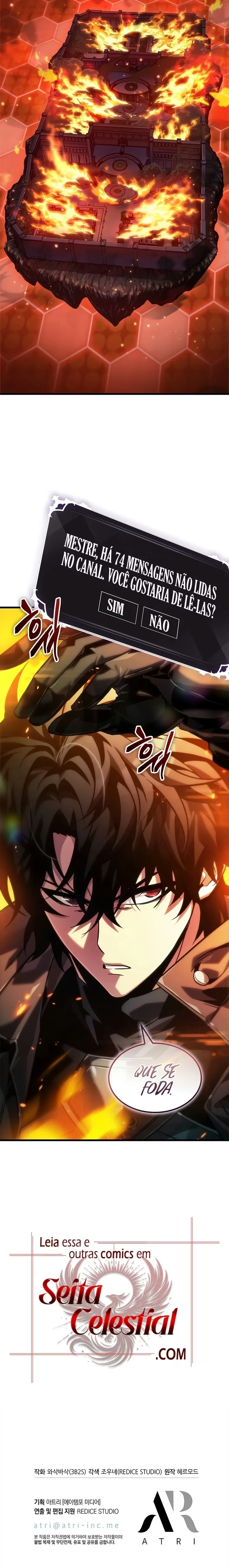 Read Me Escolhe, Gacha Ilimitado! (PT-BR) PT Manga Online