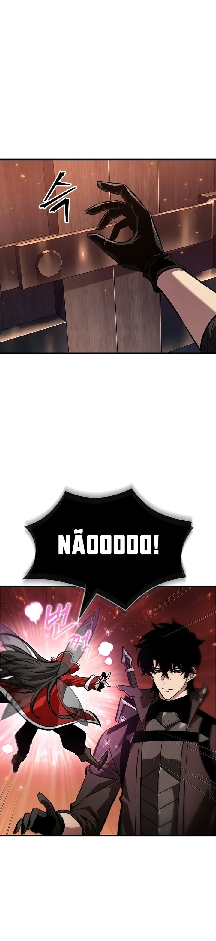 Read Me Escolhe, Gacha Ilimitado! (PT-BR) PT Manga Online