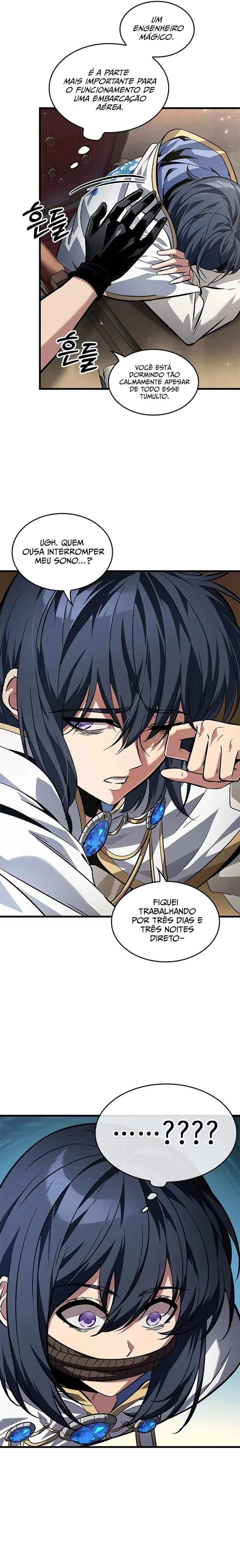 Read Me Escolhe, Gacha Ilimitado! (PT-BR) PT Manga Online