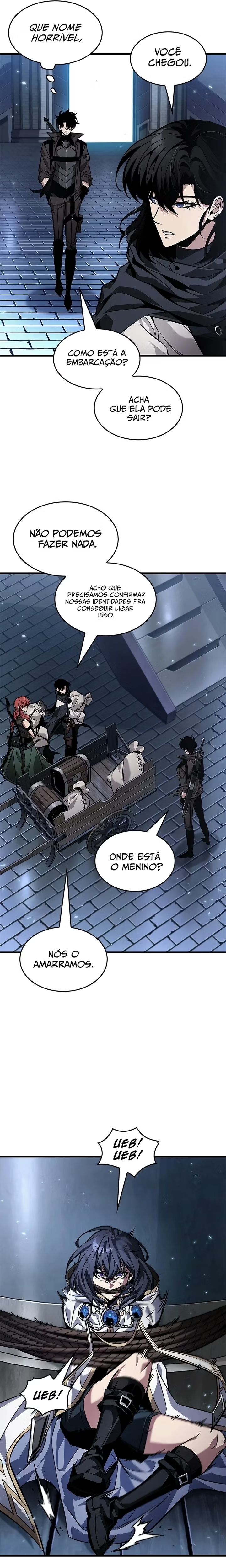 Read Me Escolhe, Gacha Ilimitado! (PT-BR) PT Manga Online