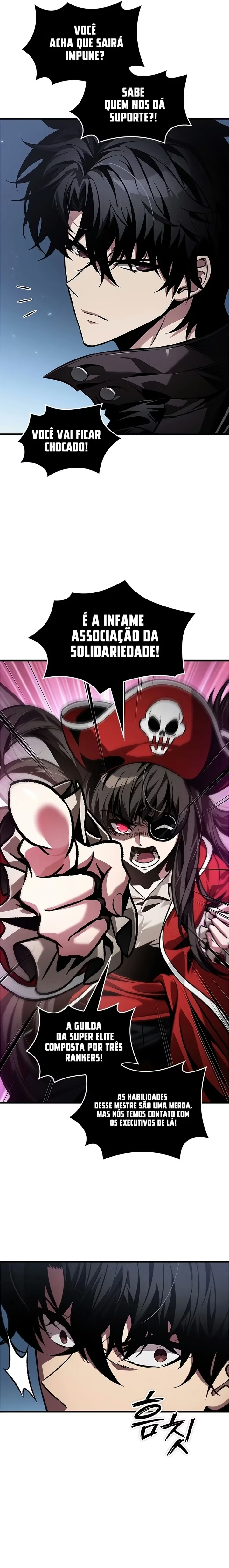 Read Me Escolhe, Gacha Ilimitado! (PT-BR) PT Manga Online