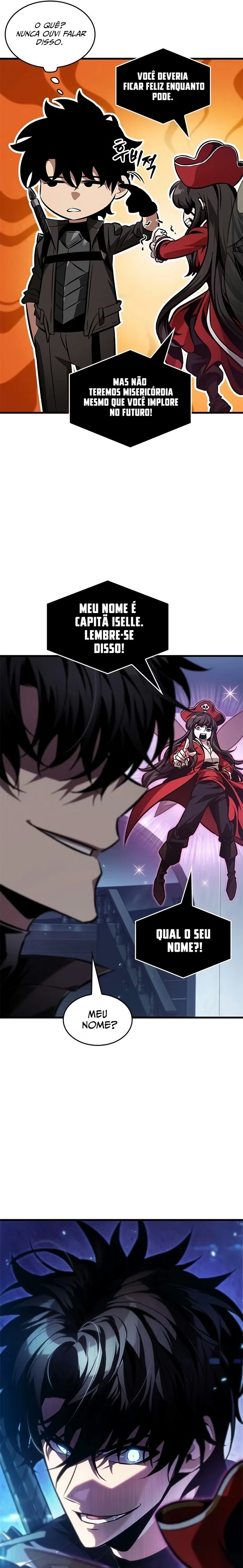 Read Me Escolhe, Gacha Ilimitado! (PT-BR) PT Manga Online