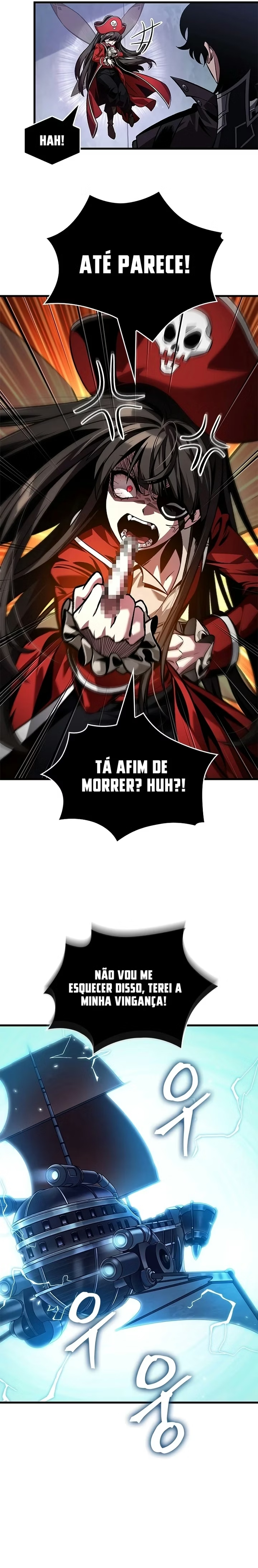 Read Me Escolhe, Gacha Ilimitado! (PT-BR) PT Manga Online